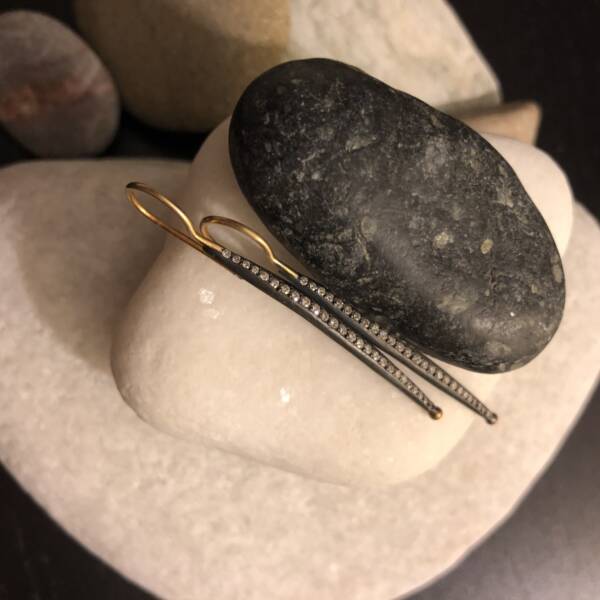 KELLY EARRINGS - Image 3