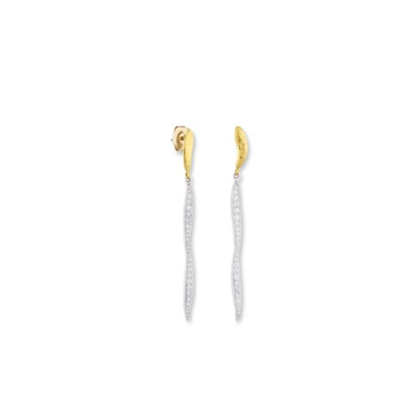 KELLER SHOULDER DUSTERS,  LONG