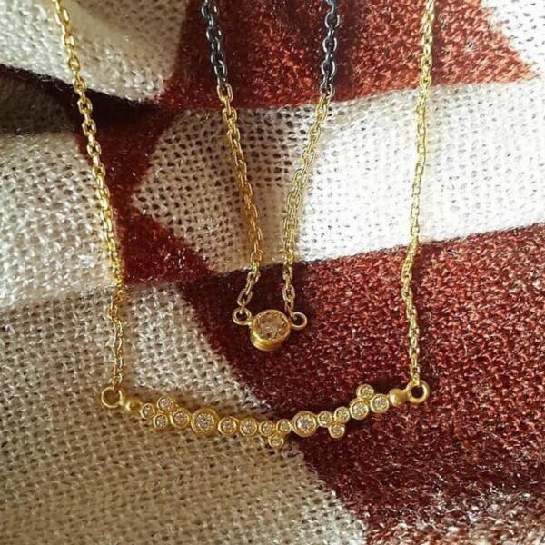 KRISTA NECKLACE - Image 2