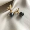 LAURIER EAR CUFFS - Image 2