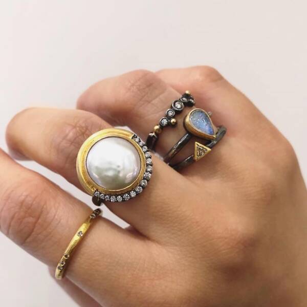 LUNA RING - Image 3