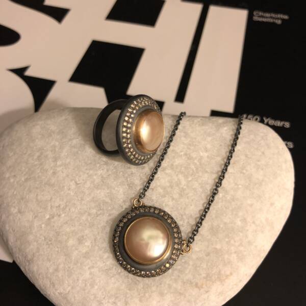 LYDIA RING - Image 3