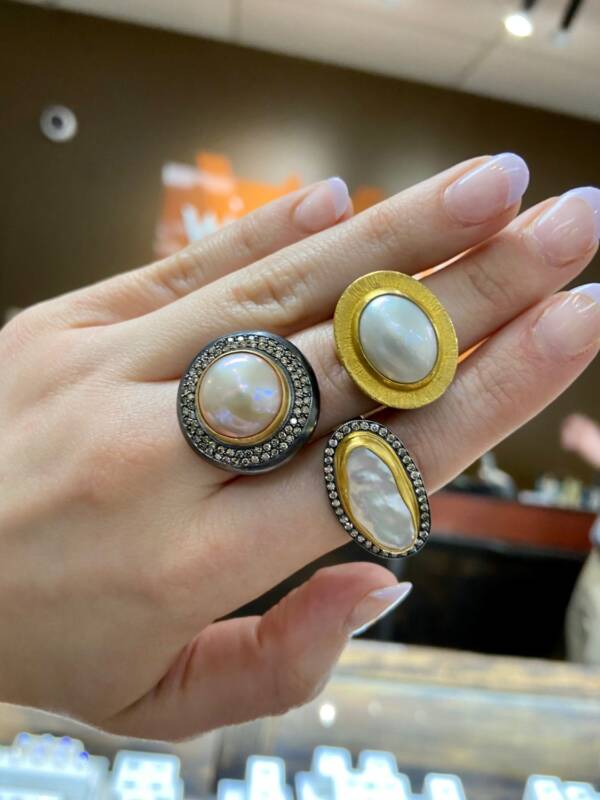 LYDIA RING - Image 4