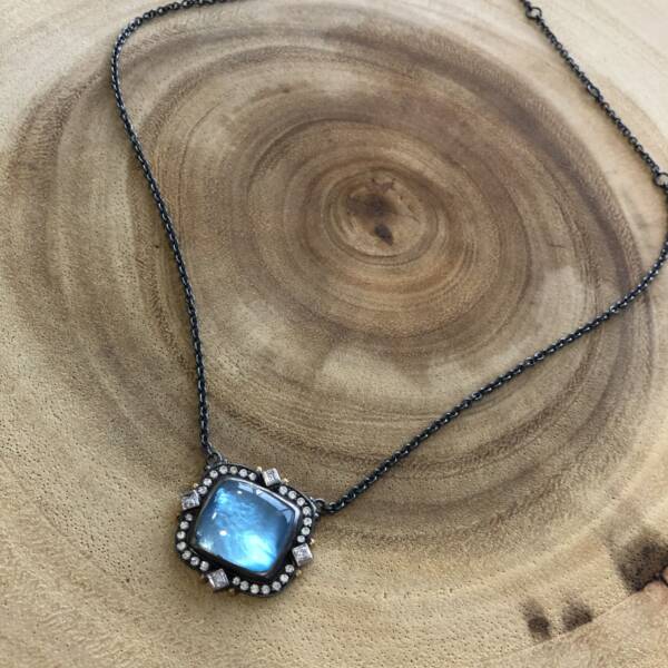 MOONDANCE NECKLACE - Image 2