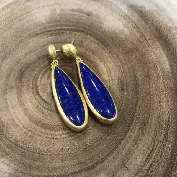 MODERN EARRINGS - Image 2
