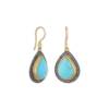 MY WORLD EARRINGS