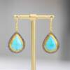 MY WORLD EARRINGS - Image 2
