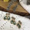 MY WORLD EARRINGS - Image 2
