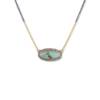 MY WORLD NECKLACE