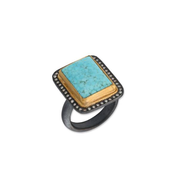 MY WORLD RING