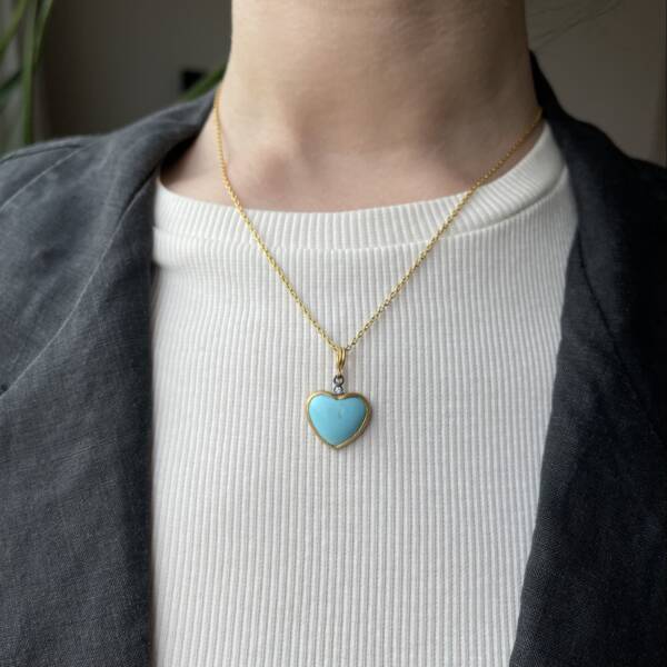 MY LOVE NECKLACE - Image 2