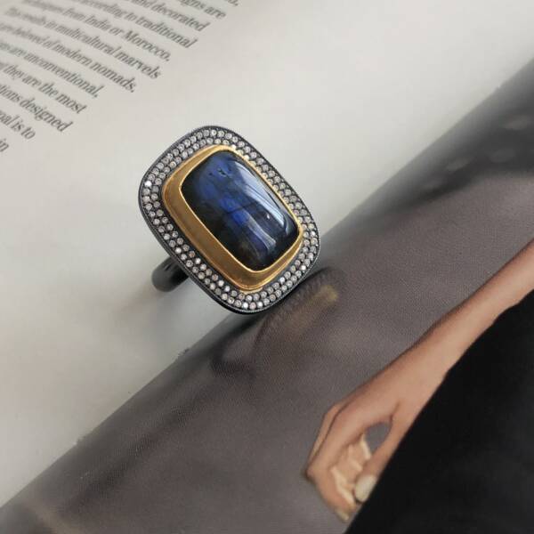 NIGHTFALL RING - Image 3