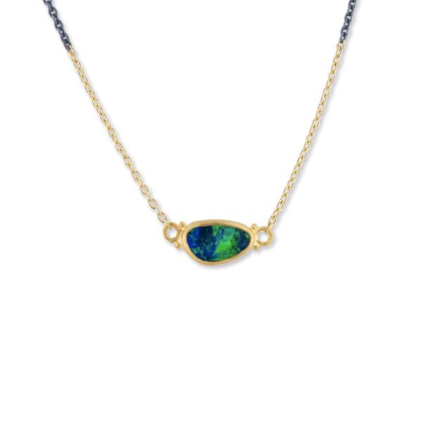 OCEAN NECKLACE