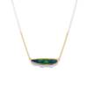 OCEAN NECKLACE