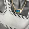 OCEAN NECKLACE - Image 3