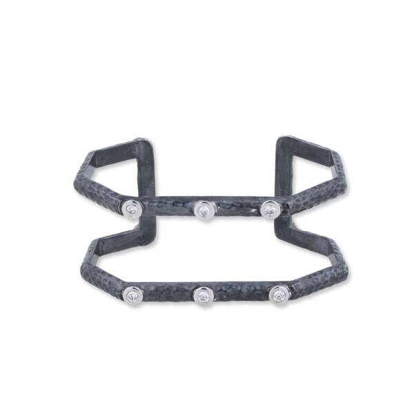 OCTAGON BRACELET