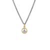 CIRCLE PENDANT