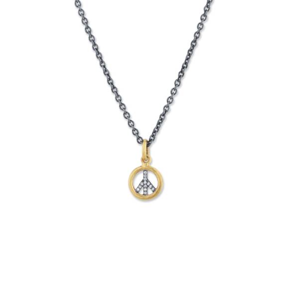 CIRCLE PENDANT