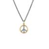 CIRCLE PENDANT