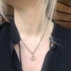 CIRCLE PENDANT - Image 4