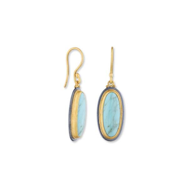 PADOVA EARRINGS