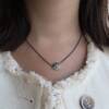 POMEGRANATE NECKLACE - Image 3