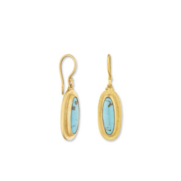 POMPEI EARRINGS