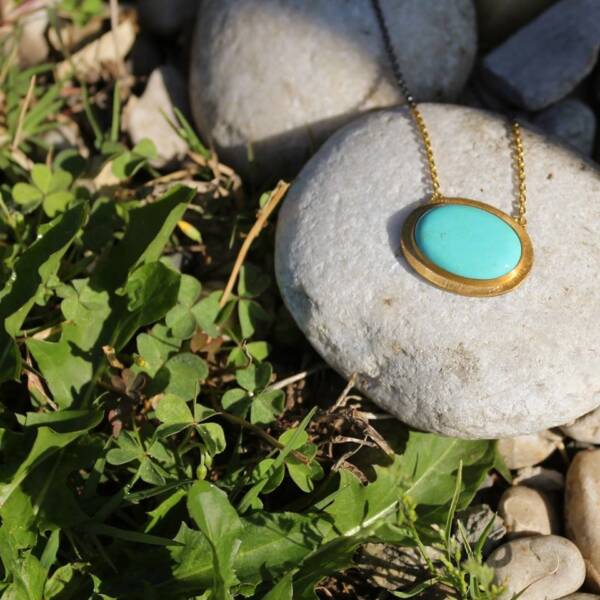 POMPEI NECKLACE - Image 4