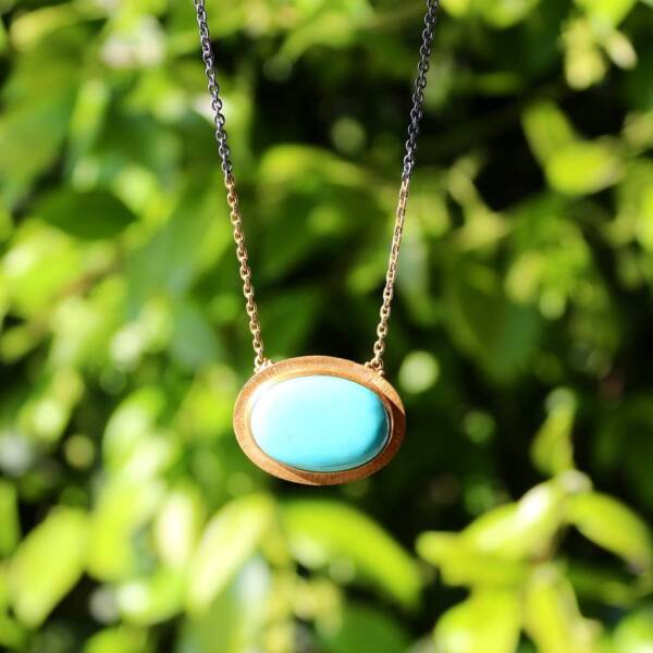 POMPEI NECKLACE - Image 3