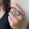 POMPEI RING - Image 2