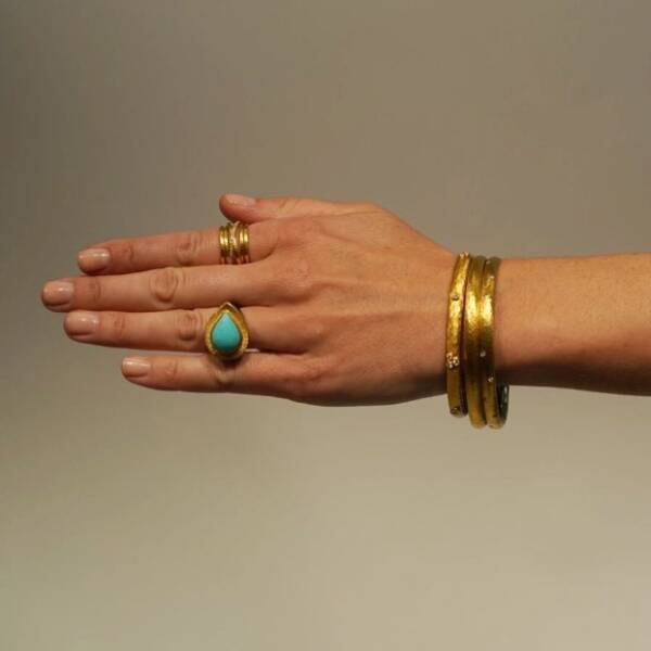 POMPEI RING - Image 4
