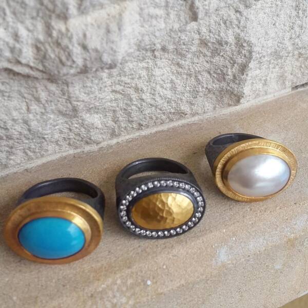 POMPEI RING - Image 3