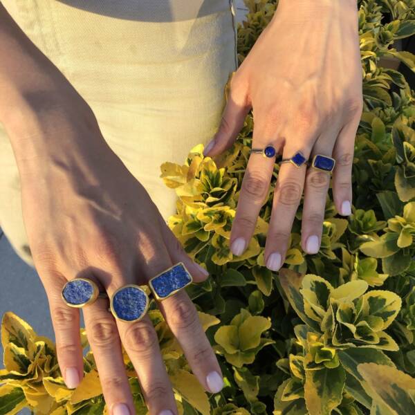 PRIYA RING - Image 4