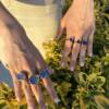 PRIYA RING - Image 4