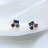 PRISMIC EARRINGS - Image 2