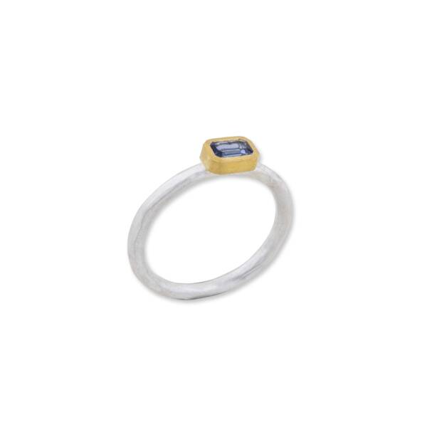 PRISMIC RING