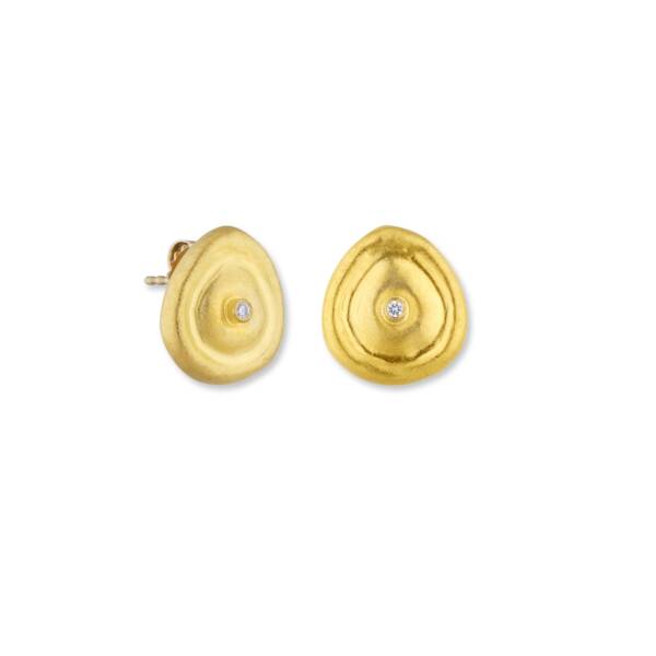 ROUNDABOUT EARRINGS