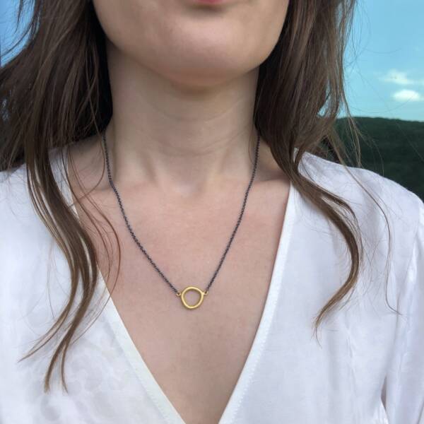 ROUNDABOUT NECKLACE - Image 4