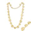 ROUNDABOUT 18" NECKLACE