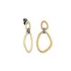 REFLECTIONS EARRING