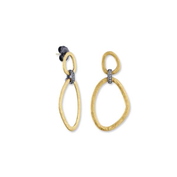REFLECTIONS EARRING