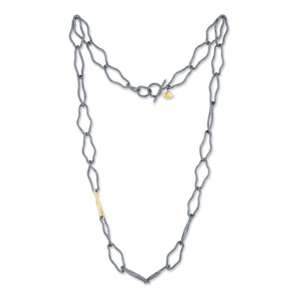 REFLECTIONS NECKLACE - Image 2