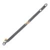 RUGGED CHAIN BRACELET - Image 2