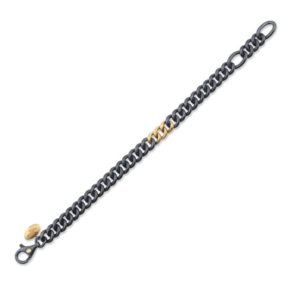 RUGGED CHAIN BRACELET - Image 2