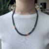RUGGED CHAIN NECKLACE - Image 3