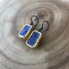 ROCKY EARRINGS - Image 2
