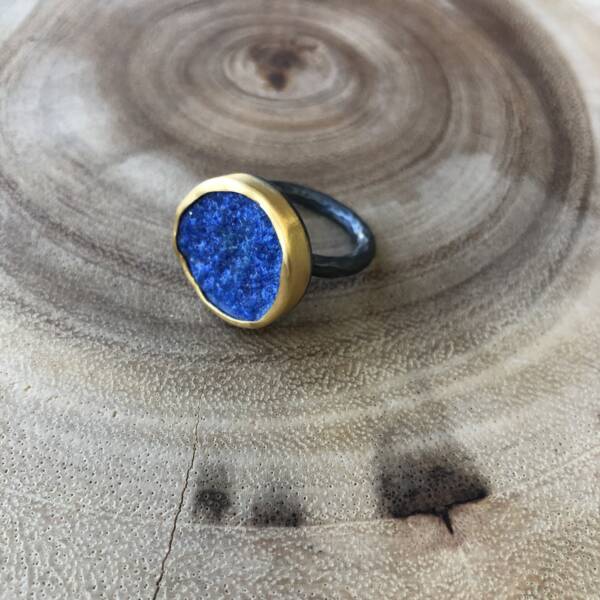 ROCKY RING - Image 3