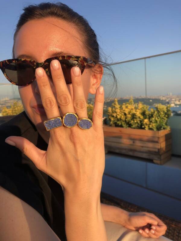 ROCKY RING - Image 4