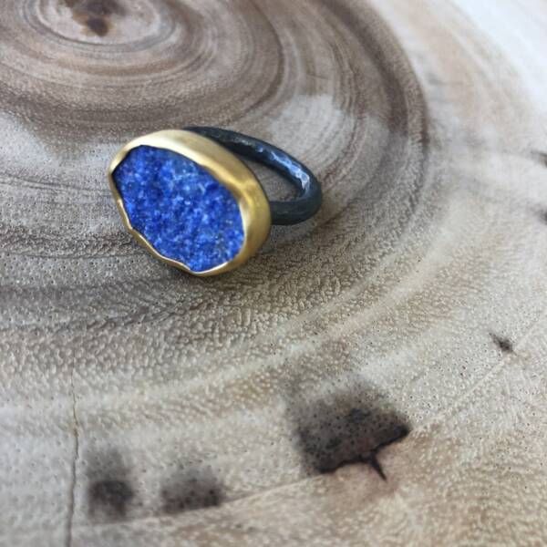 ROCKY RING - Image 3