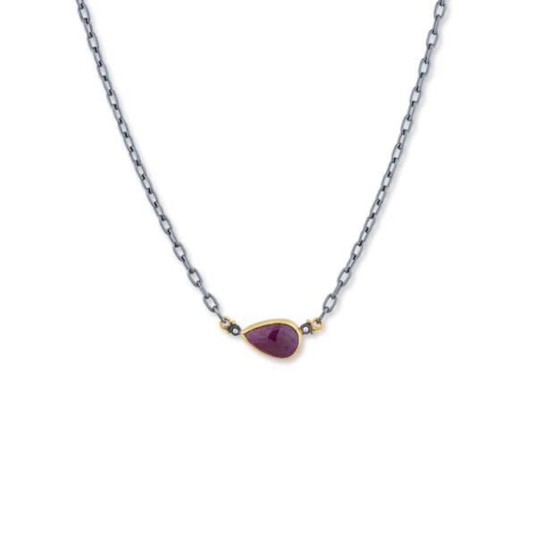 ROSALIE NECKLACE
